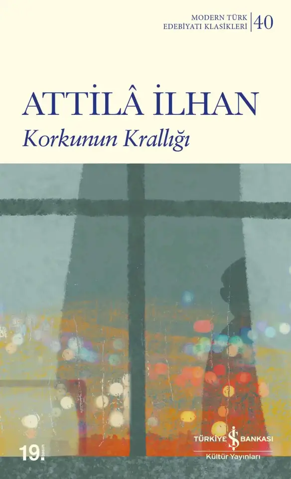 Korkunun Krallığı