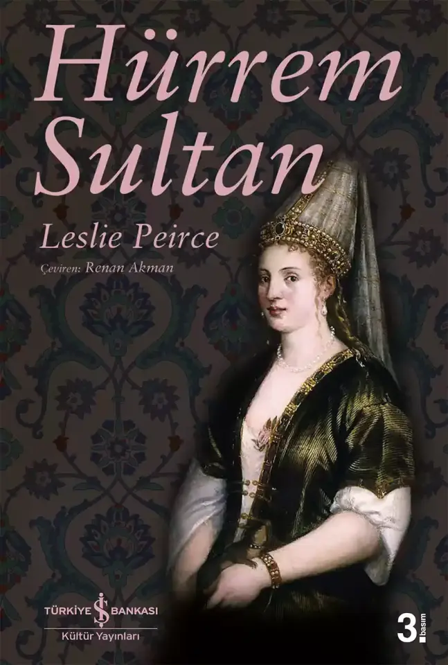 Hürrem Sultan