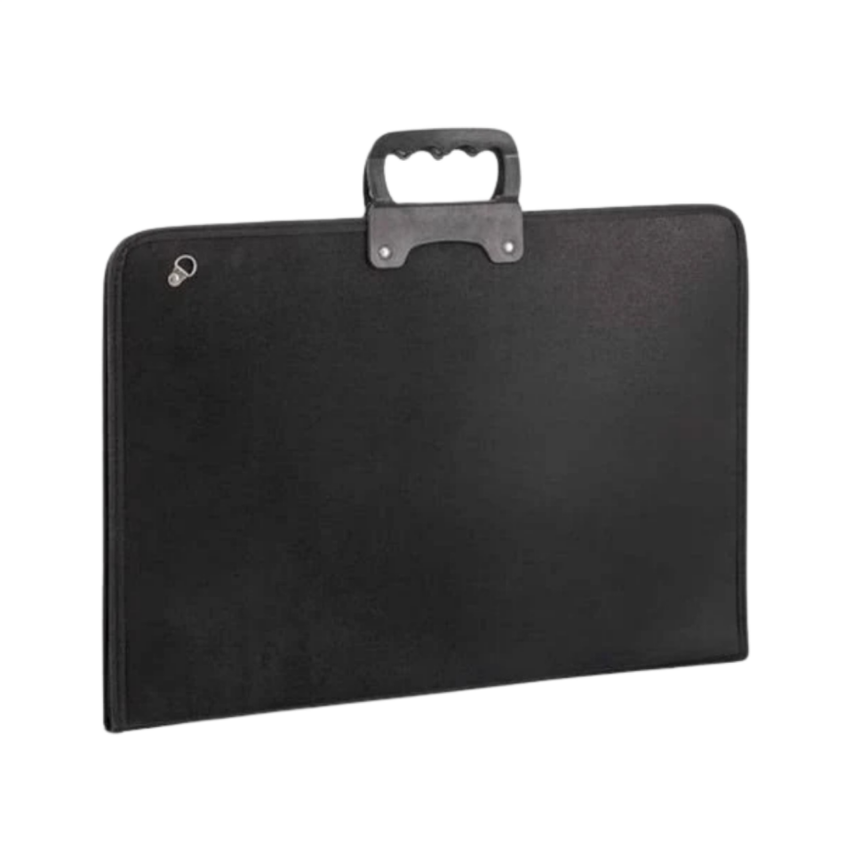 Stilo Proje Çantası 37 x 54 SİT-PRJ-001 Siyah 01