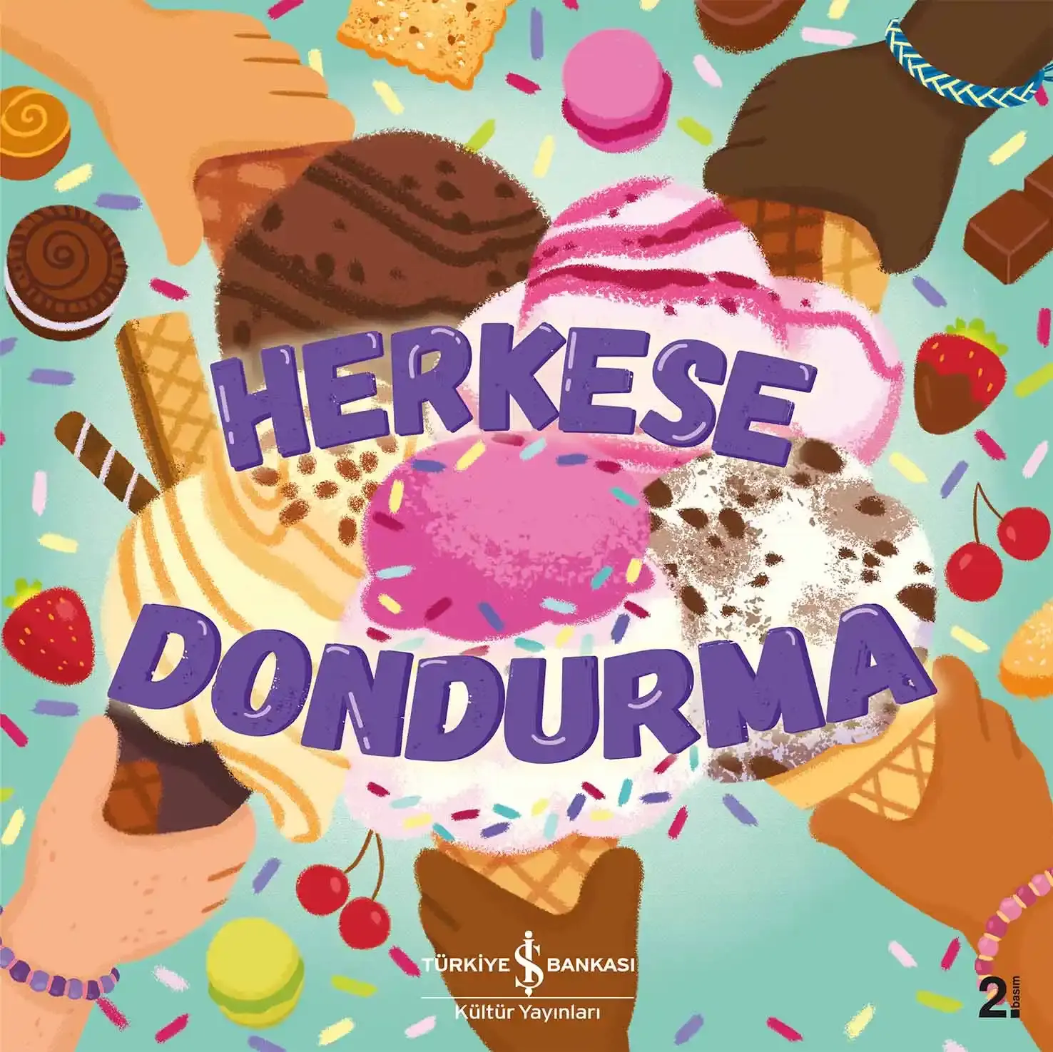 Herkese Dondurma