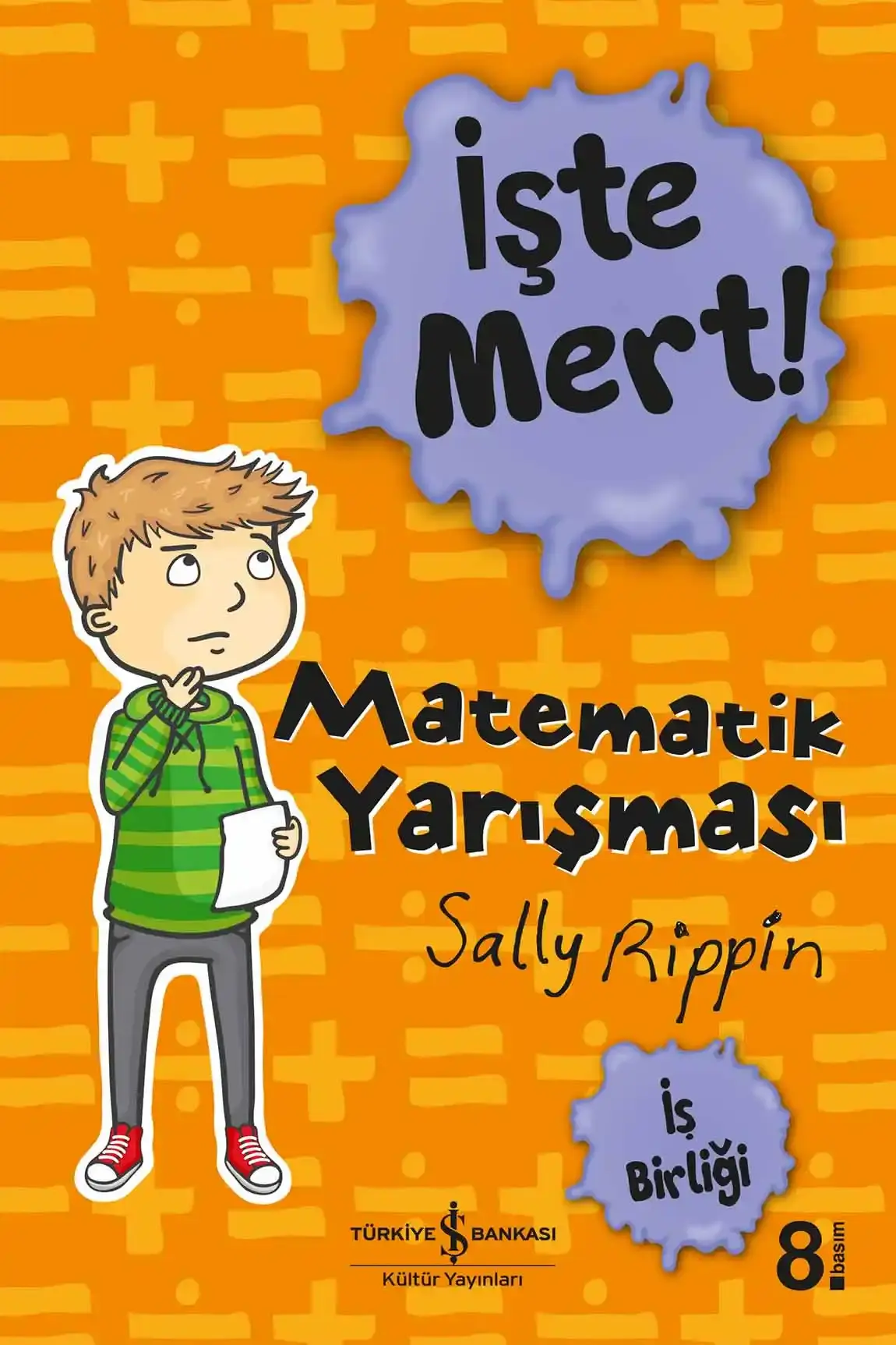İşte Mert! – Matematik Yarışması – İş Birliği
