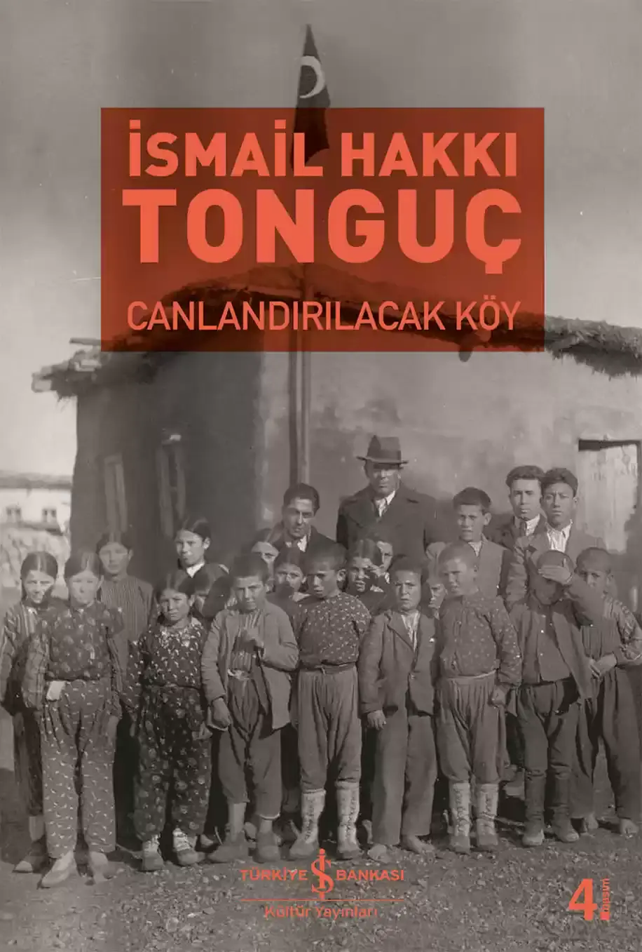 Canlandırılacak Köy
