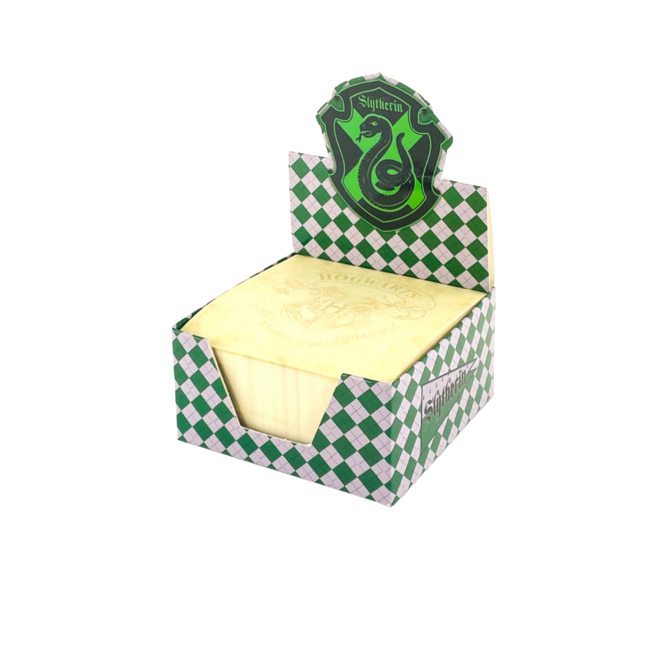 Harry Potter Harry Potter Küp Bloknot Yeşil