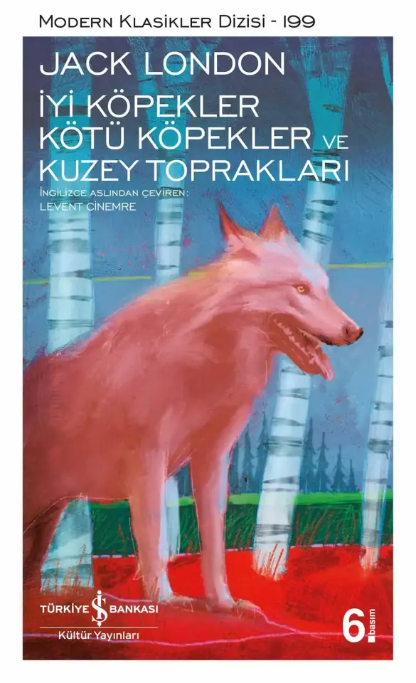 İyi Köpekler Kötü Köpekler ve Kuzey Toprakları