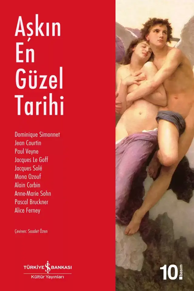 Aşkın En Güzel Tarihi