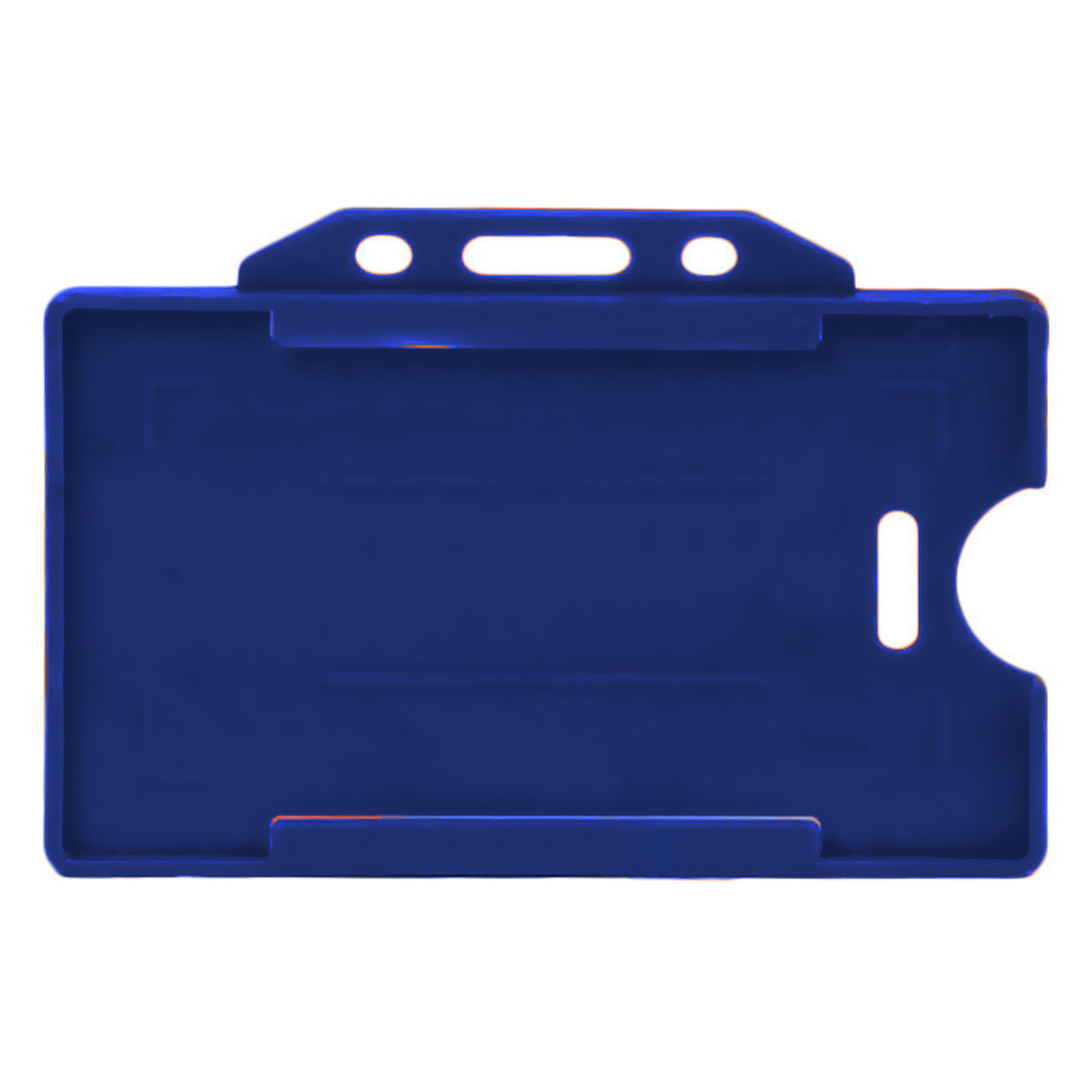 Sarff 15323015 Kart Muhafaza Kabı Lacivert