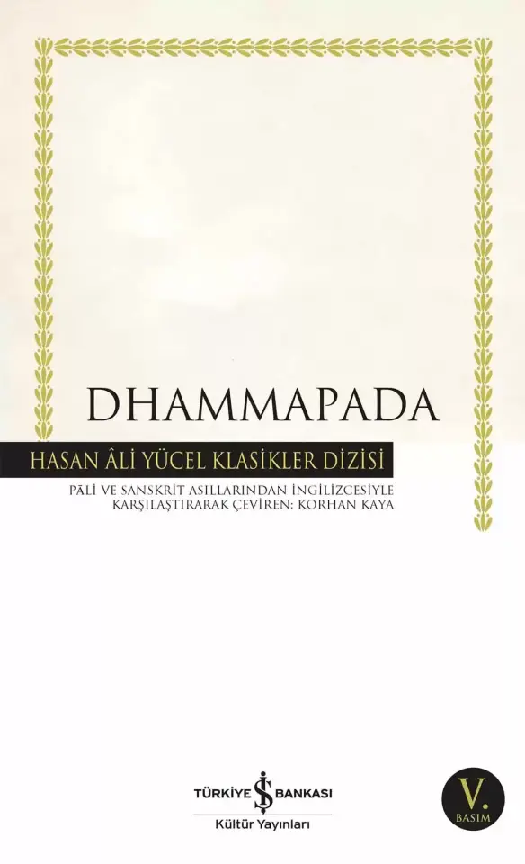 Dhammapada