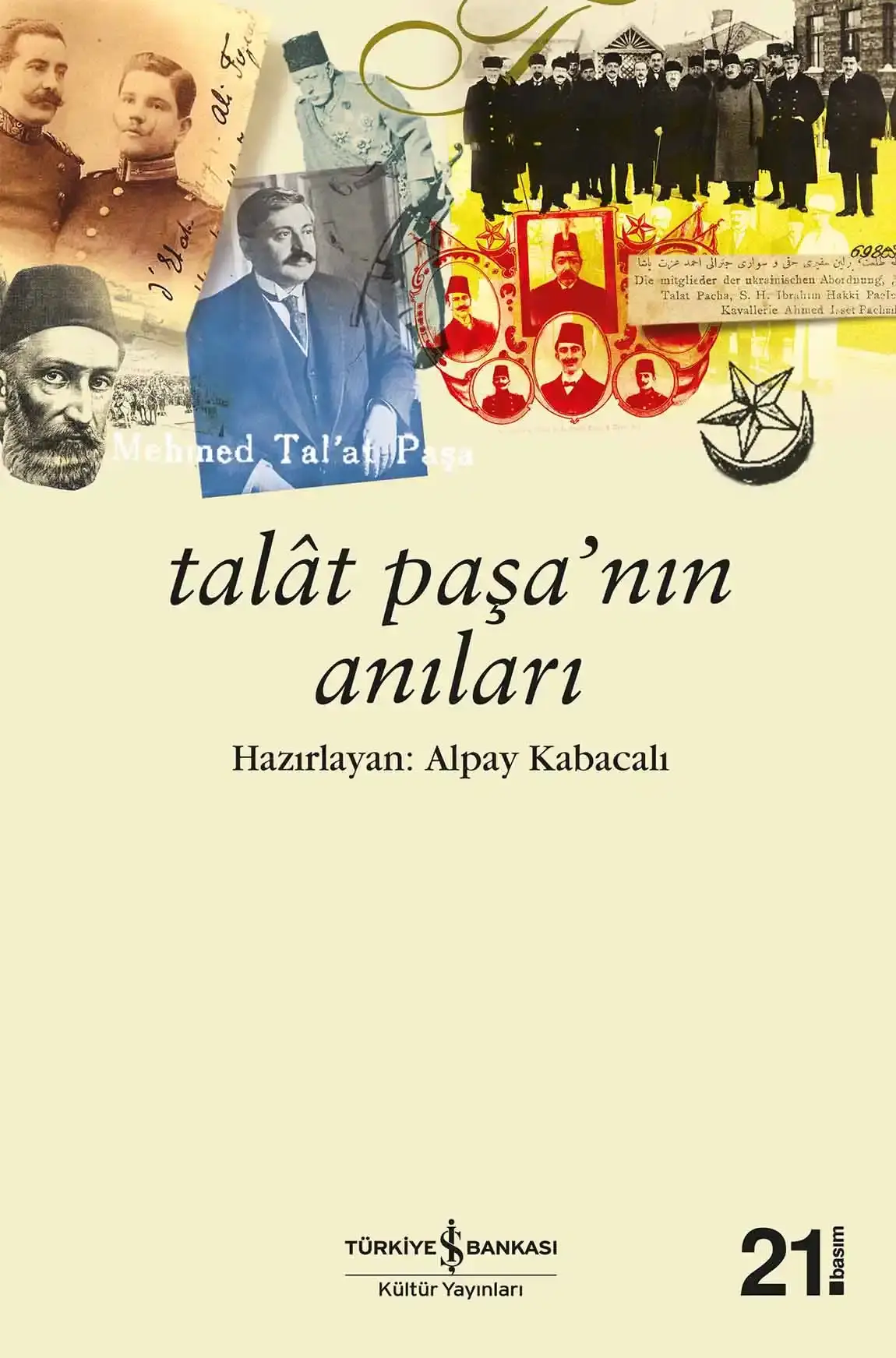 Talât Paşa’nın Anıları