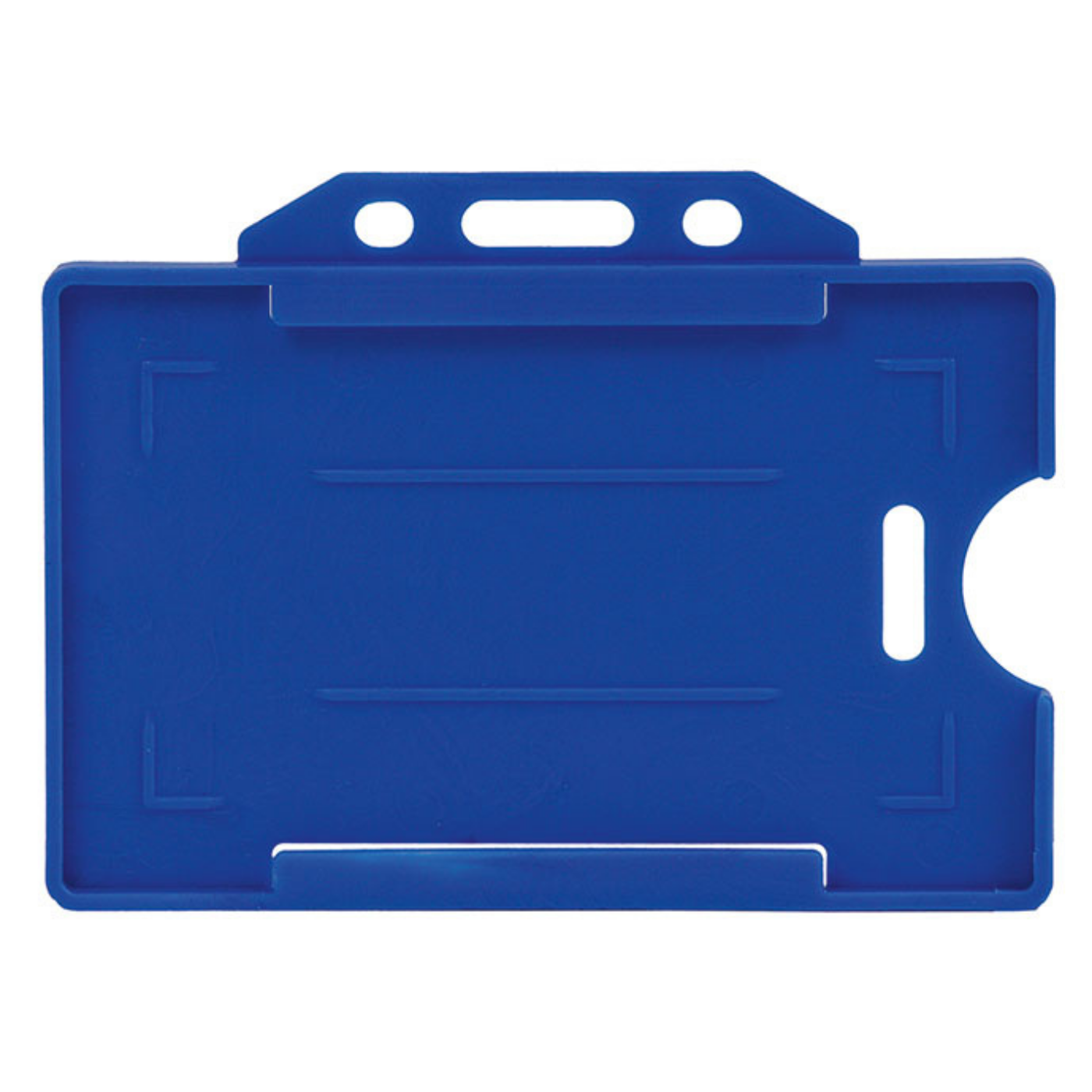 Sarff 15323013 Kart Muhafaza Kabı Mavi