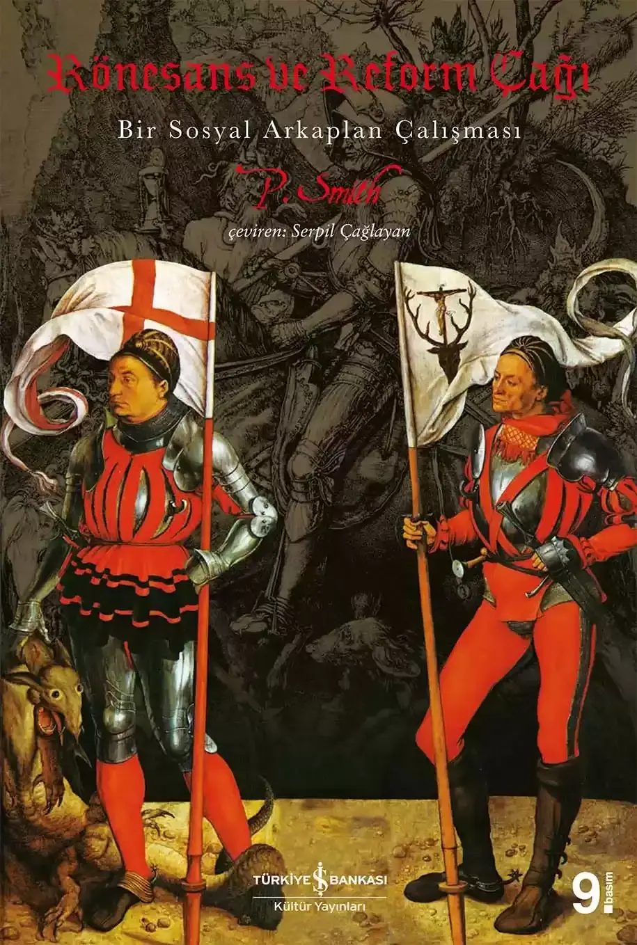 Rönesans ve Reform Çağı