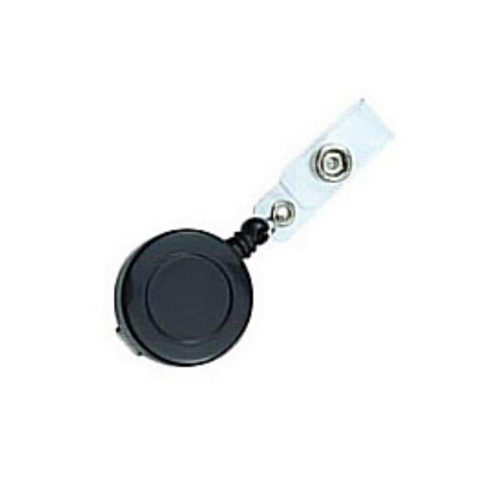 Mapi 910 50 01 Yoyo Yuvarlak Siyah