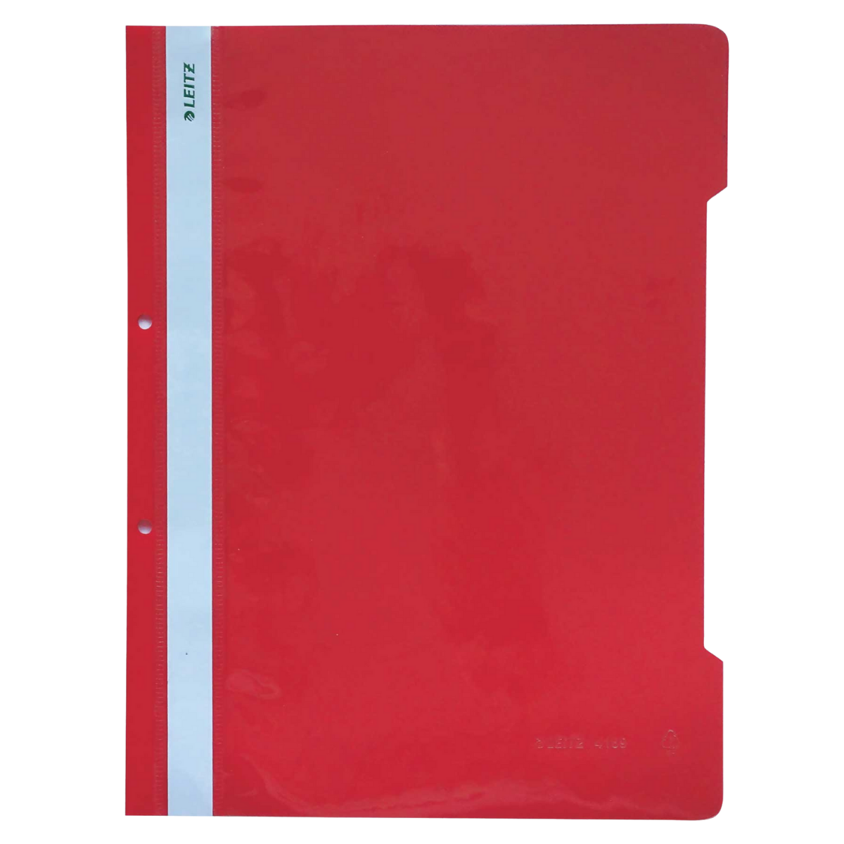 Leıtz 4189-20 Tellı Dosya Kırmızı