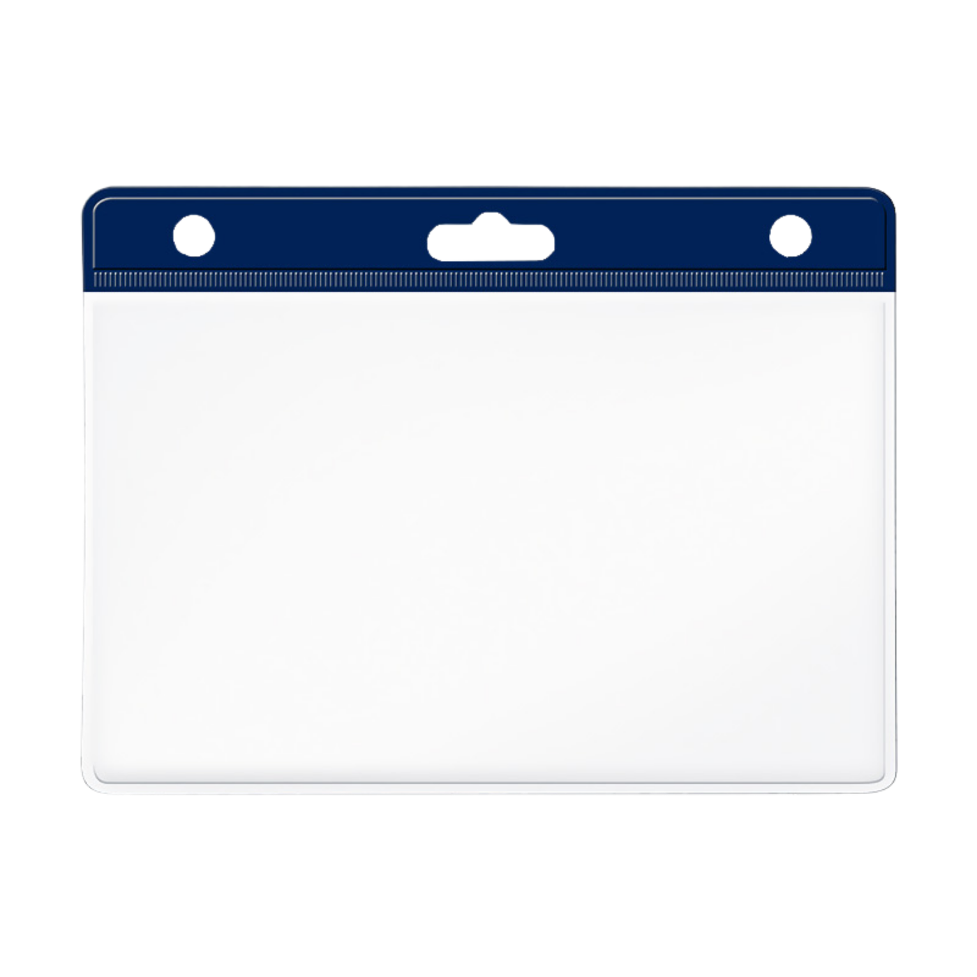 Sarff 15207004 Kart Poşeti Lacivert