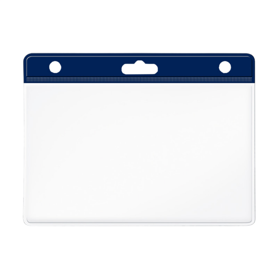 Sarff 15207004 Kart Poşeti Lacivert