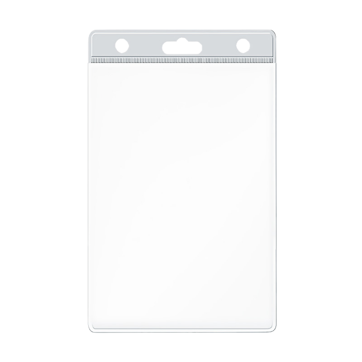 Sarff 15207011 Kart Poşeti Dik Şefaf