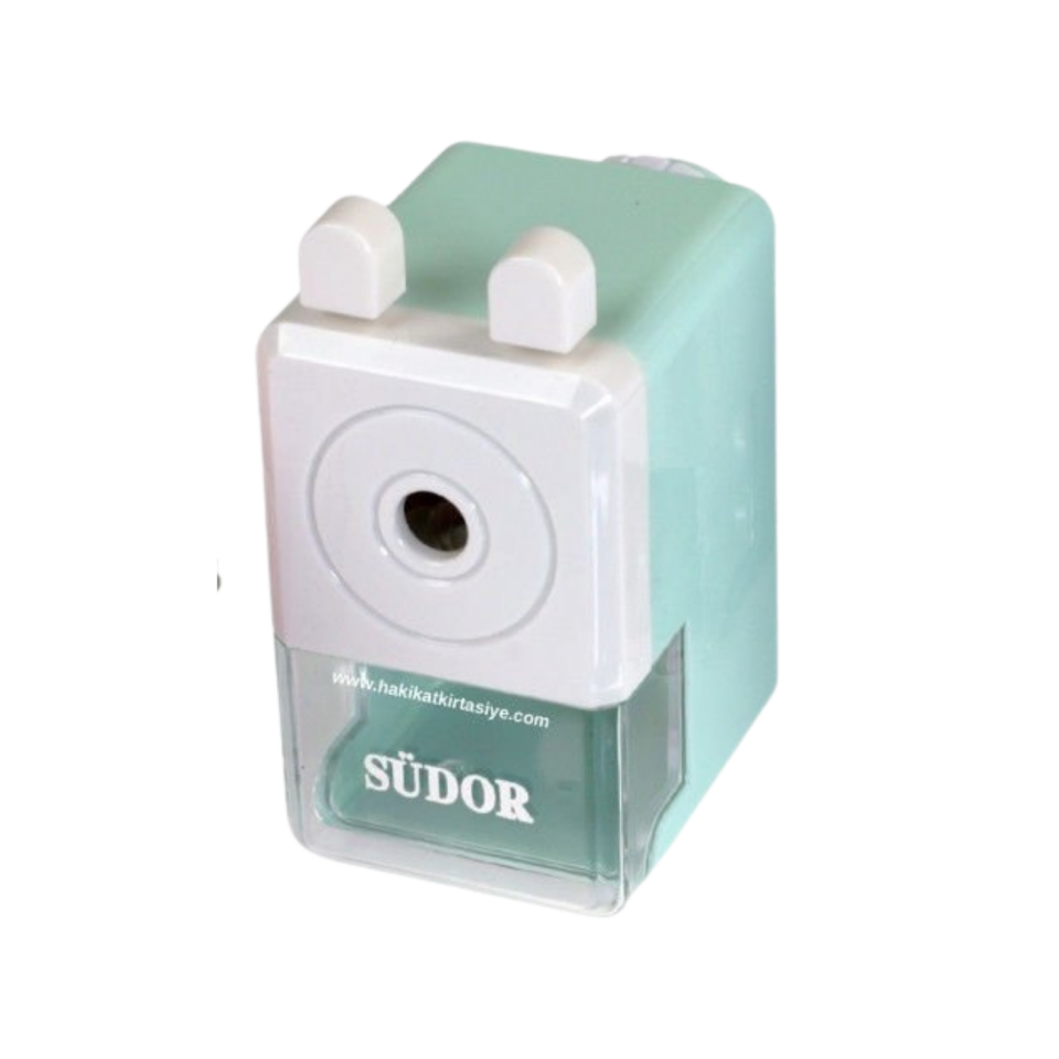 Südor Masaüstü Kalemtraş 181219