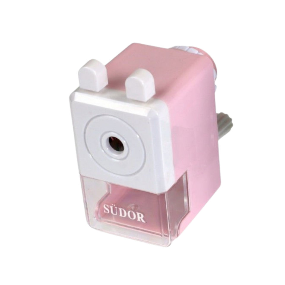 Südor Masaüstü Kalemtraş 181219