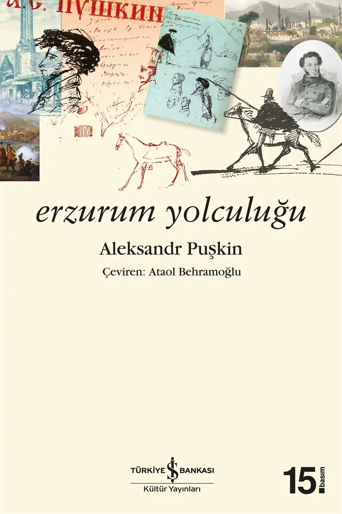 Erzurum Yolculuğu