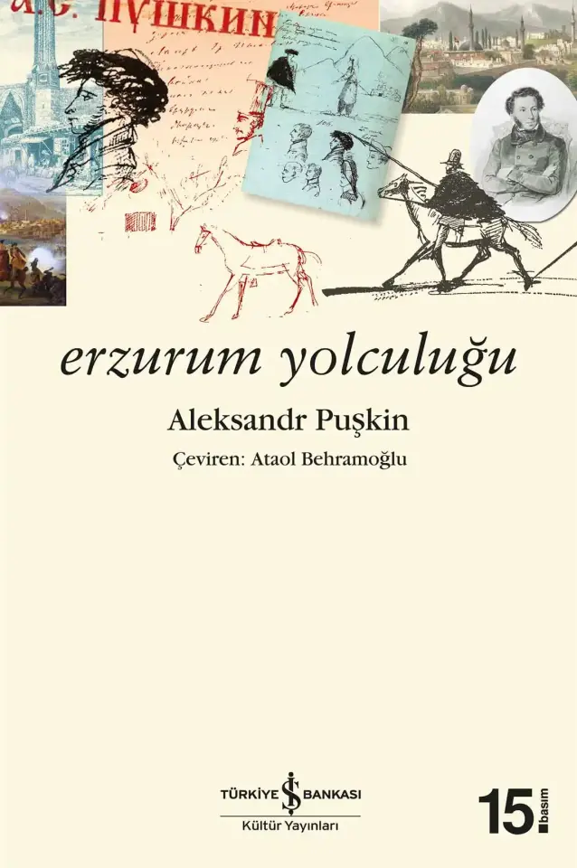 Erzurum Yolculuğu