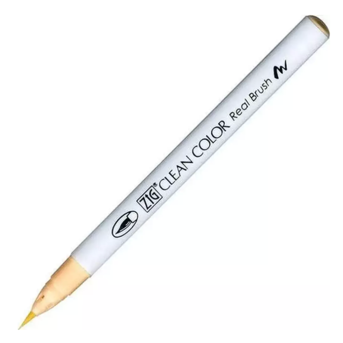 ZIG Clean Color Real Brush RB-6000AT 069 Blush Fırça Uçlu Kalem