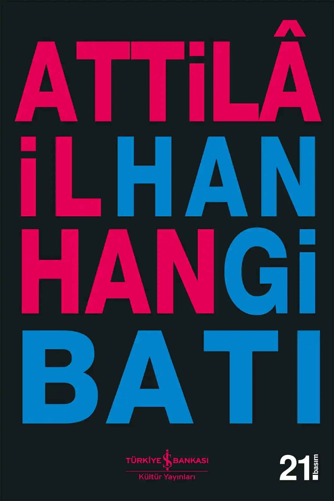 Hangi Batı