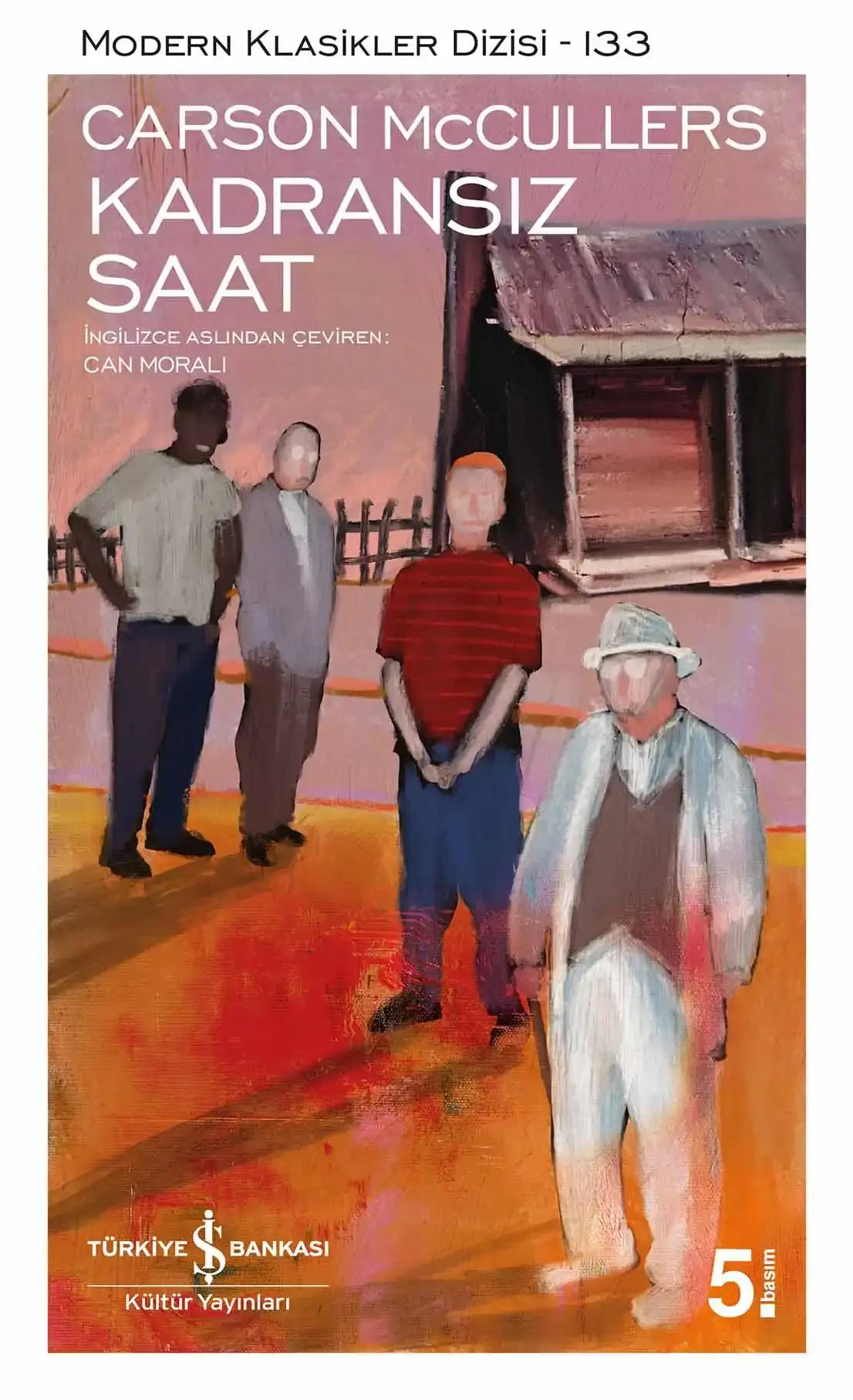 Kadransız Saat