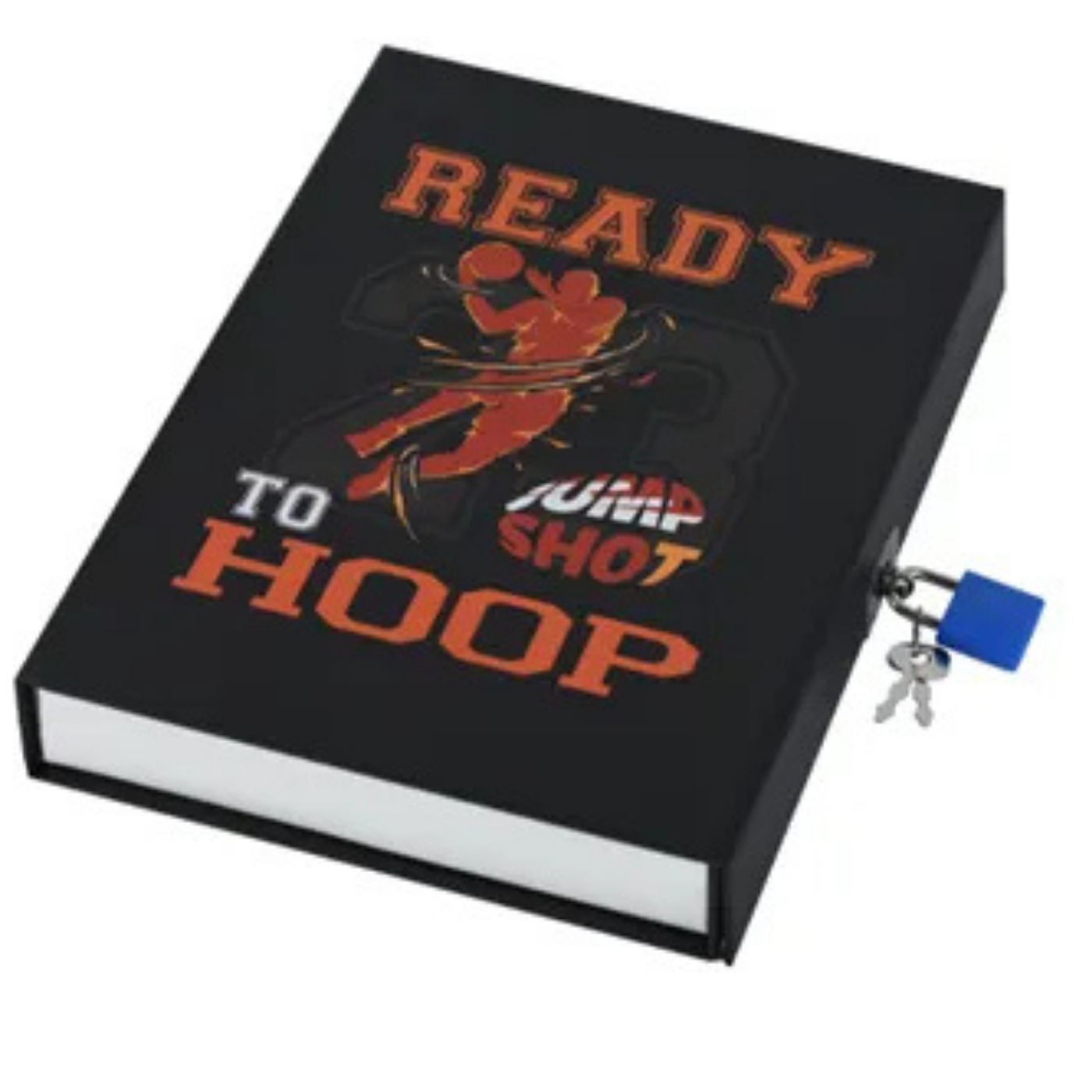 Mikro Ht67 Basket Kilitli Hatıra Defteri