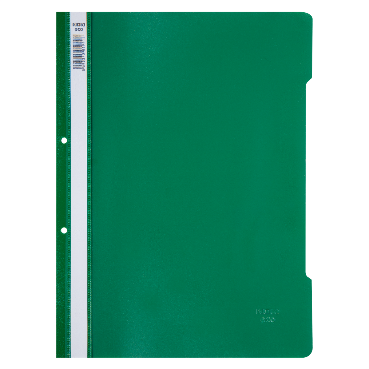 Nokı Tellı Dosya Eco Yesıl 48288-160