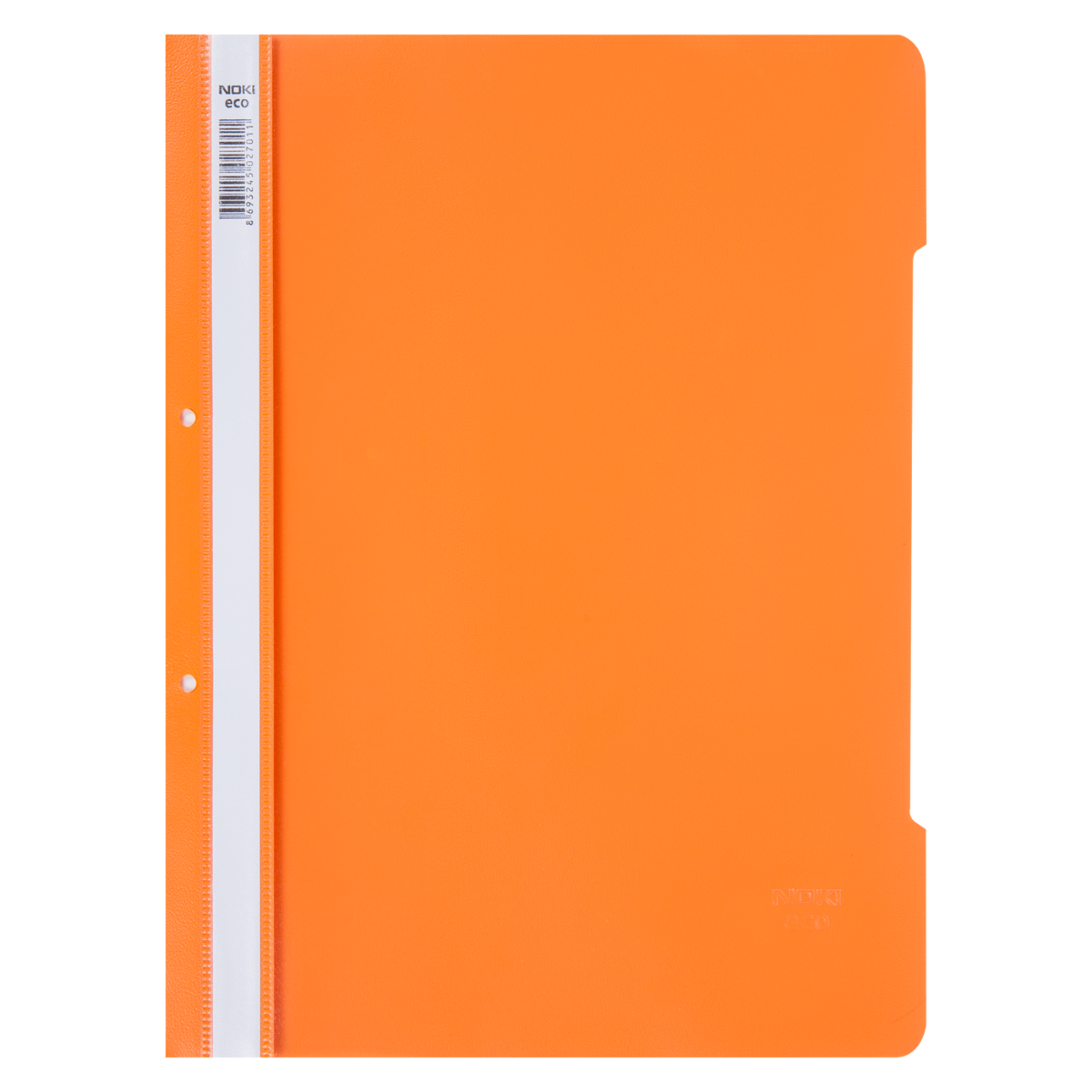 Nokı Tellı Dosya Eco Turuncu 48288-040