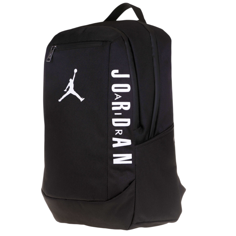Jordan Aır Sırt Çantası (Los Angeles Black) Q3126