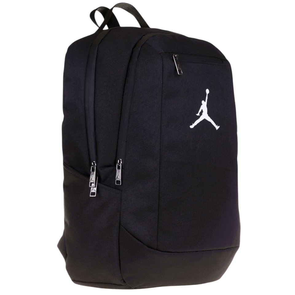 Jordan Aır Sırt Çantası (Los Angeles Black) Q3126