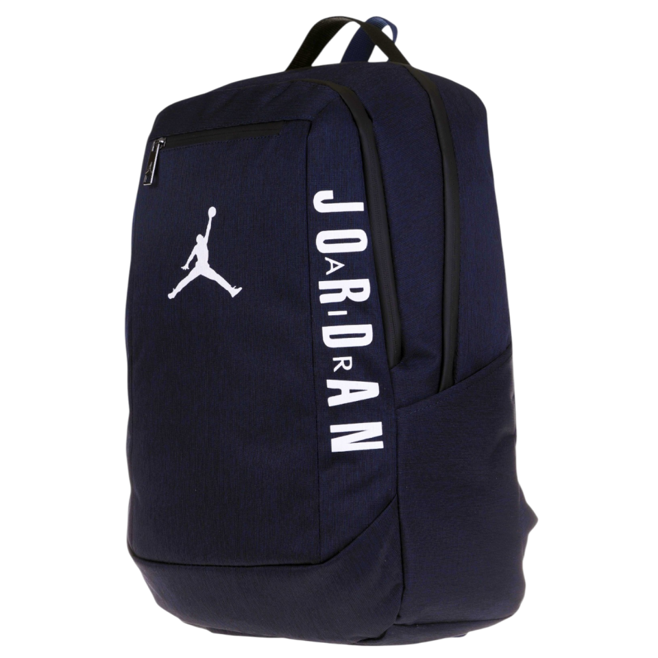 Jordan Aır Sırt Çantası (Los Angeles Black) Q3128