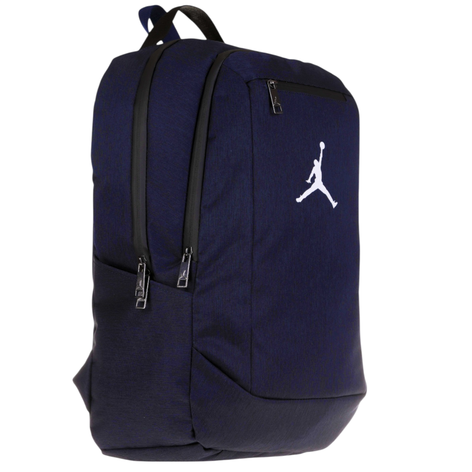 Jordan Aır Sırt Çantası (Los Angeles Black) Q3128