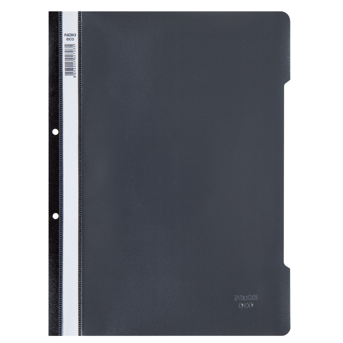 Nokı Tellı Dosya Eco Sıyah 48288-190