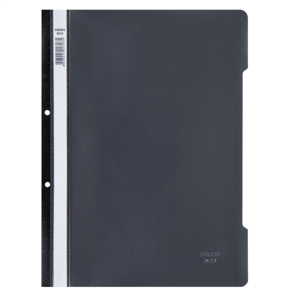 Nokı Tellı Dosya Eco Sıyah 48288-190