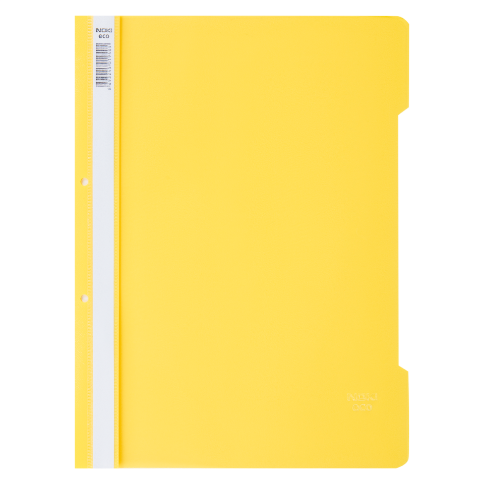 Nokı Tellı Dosya Eco Sarı 48288-030