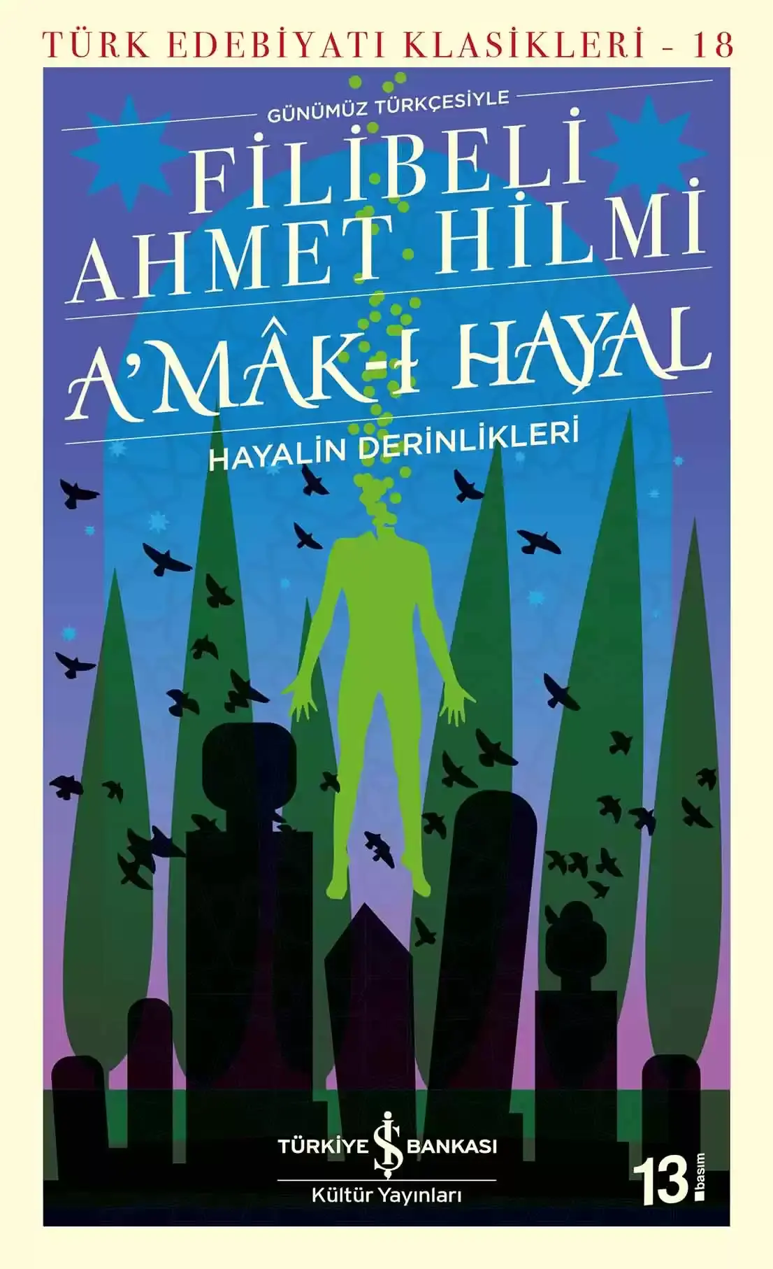 A’mâk-ı Hayal - Hayalin Derinlikleri
