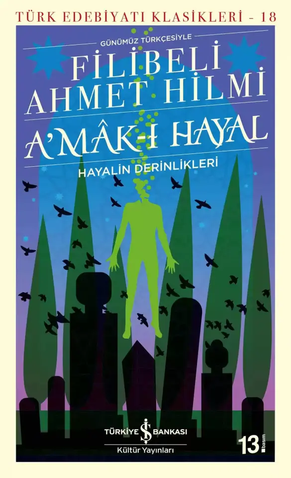 A’mâk-ı Hayal - Hayalin Derinlikleri