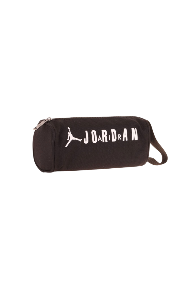 Jordan Air Multibag Kalem Çantası (Boston Black)