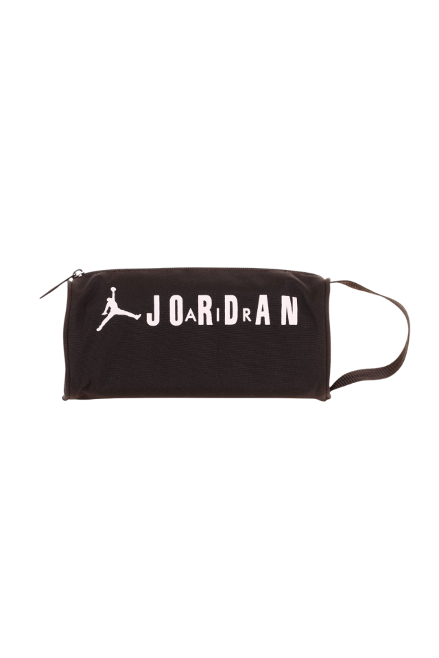 Jordan Air Multibag Kalem Çantası (Boston Black)