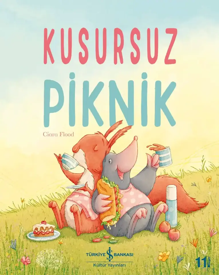 Kusursuz Piknik