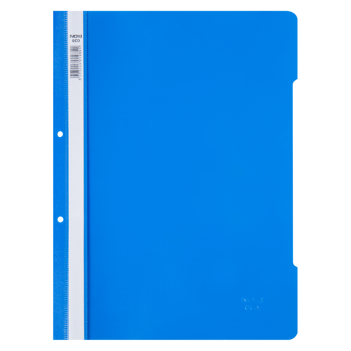 Nokı Tellı Dosya Eco Mavı 48288-130