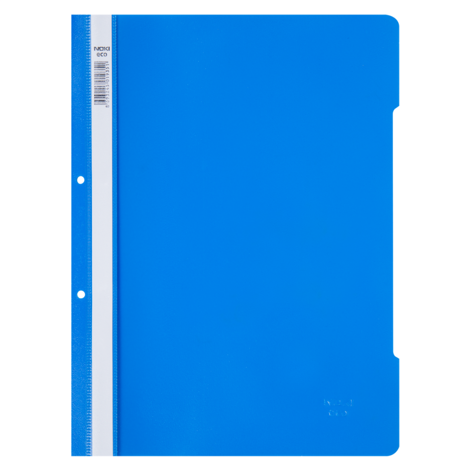 Nokı Tellı Dosya Eco Mavı 48288-130