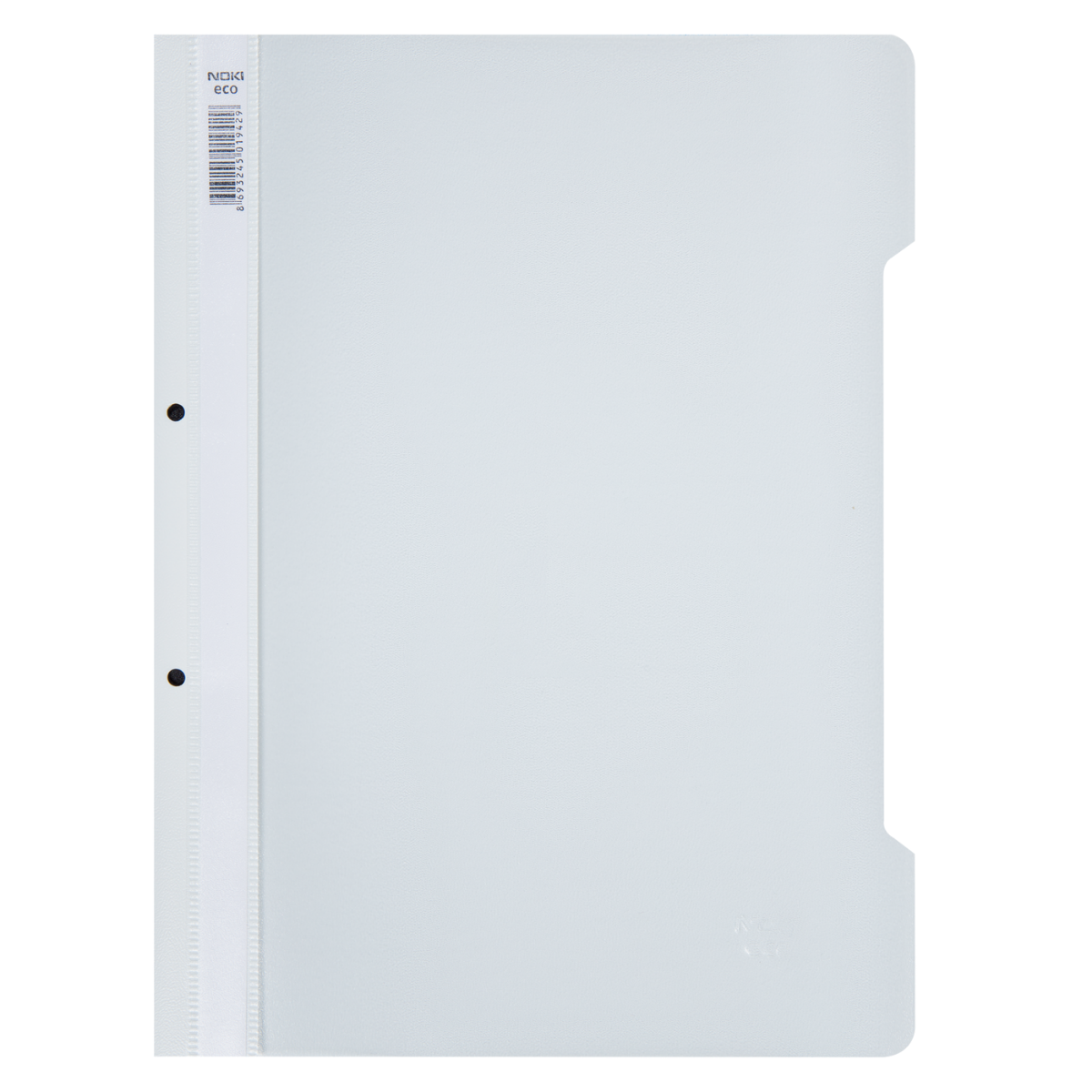 Nokı Tellı Dosya Eco Beyaz 48288-010