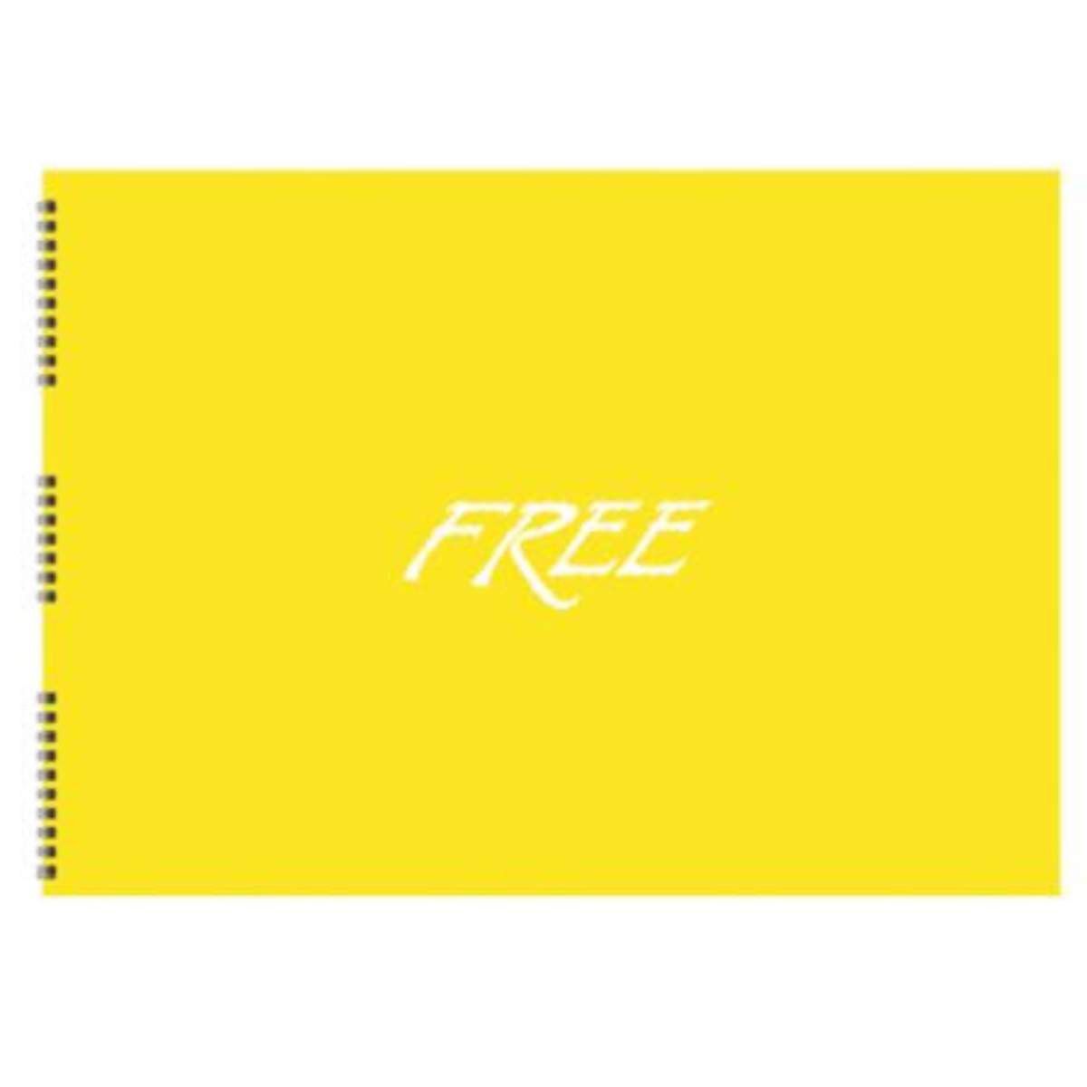 Keskın 305030-99 17X25 30Yp Free Pp Kpk Resım Defterı