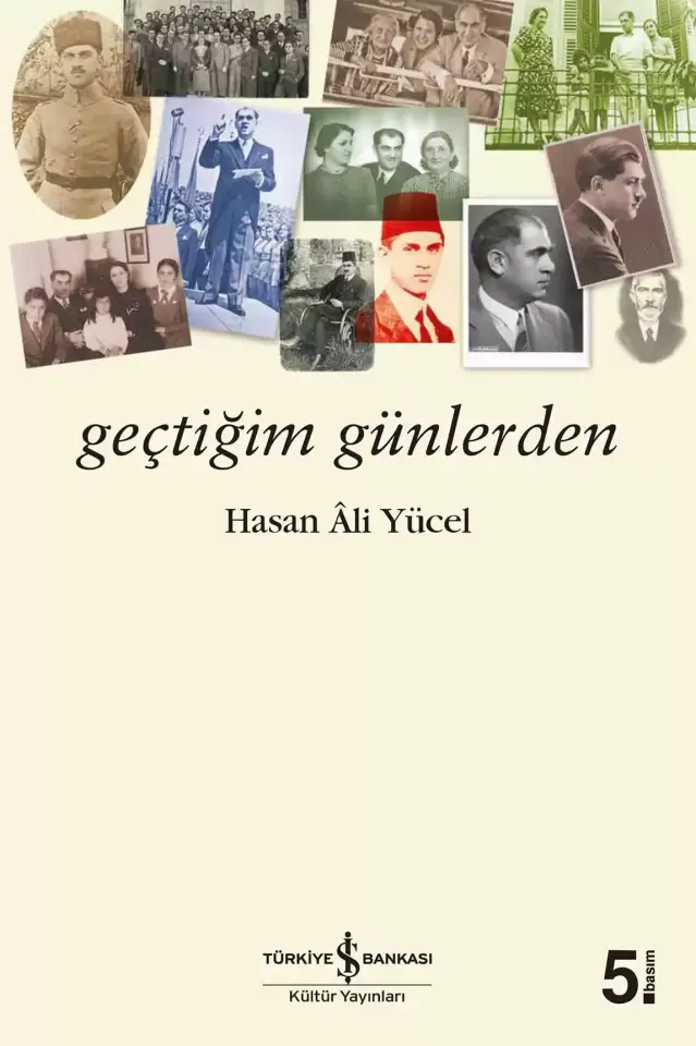 Geçtiğim Günlerden
