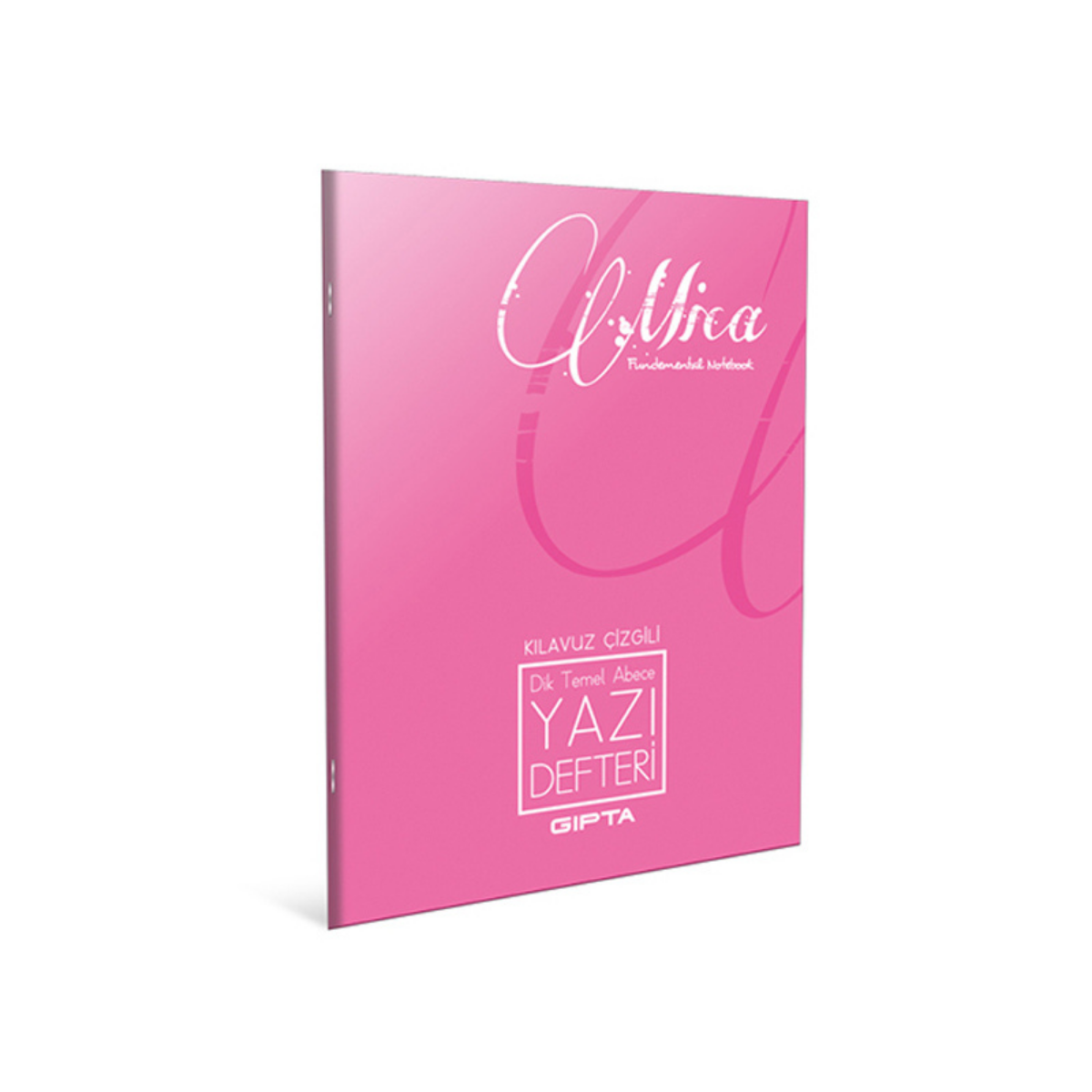 Gıpta 3339 Mıca Pp Kpk Guzel Yazı Def A5 40Yp