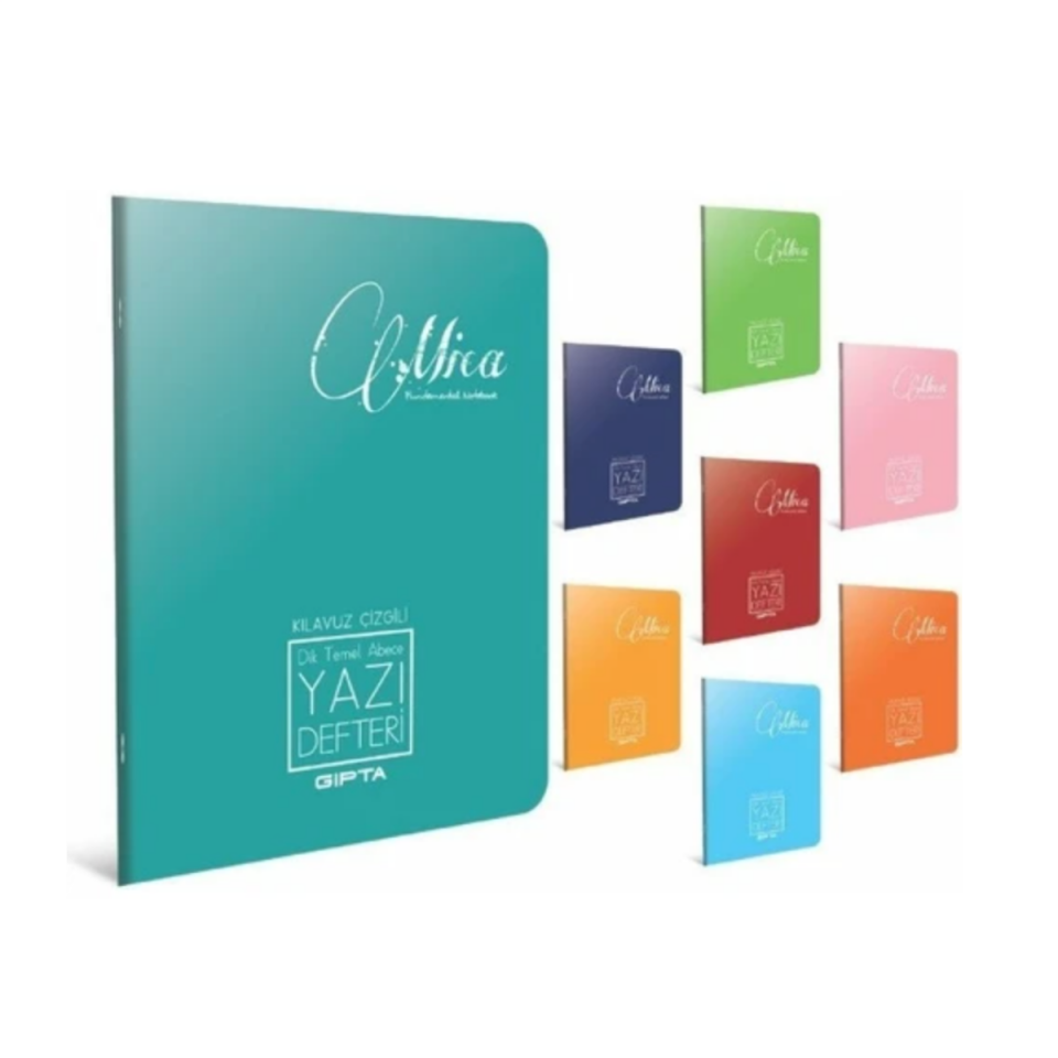 Gıpta 3338 Mıca Guzel Yazı Def A4 40Yp