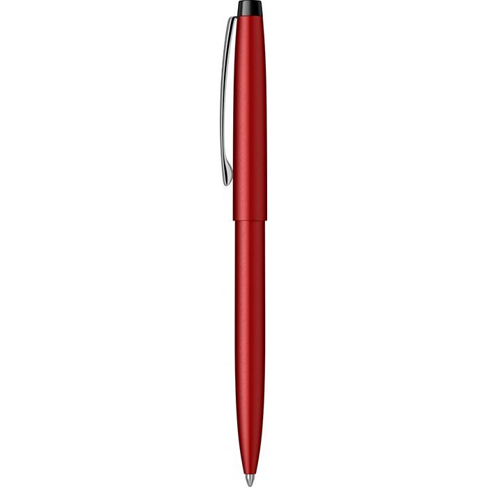Scrikss F108 Tükenmez Kırmızı