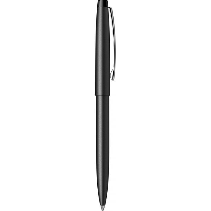 Scrikss F108 Tükenmez Siyah